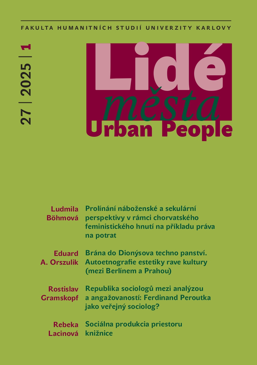 					View Vol. 27 No. 1 (2025)
				