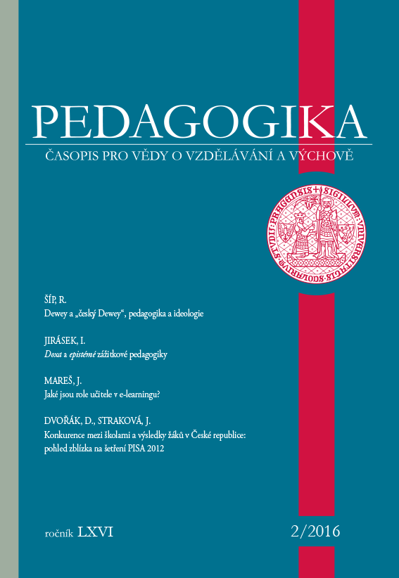 					Náhled Vol 66 No 2 (2016)
				