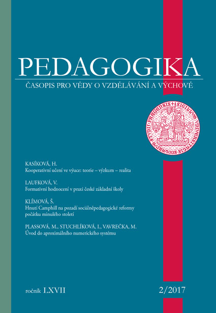 					Náhled Vol 67 No 2 (2017)
				